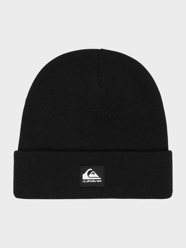 QUIKSILVER Шапка BRIGADE BEANIE