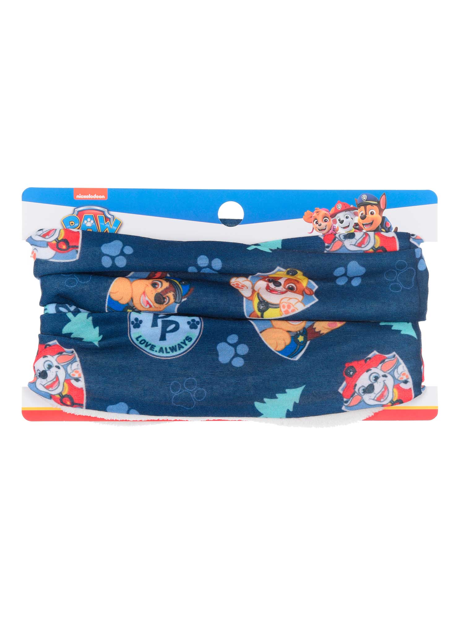 KIDS MOVIE HEROES Шал-яка PAW PATROL