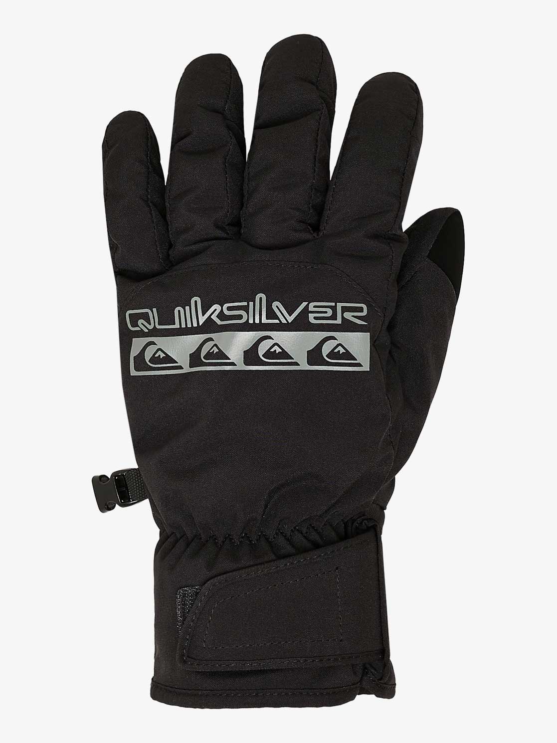 QUIKSILVER Ръкавици CROSS GLOVE