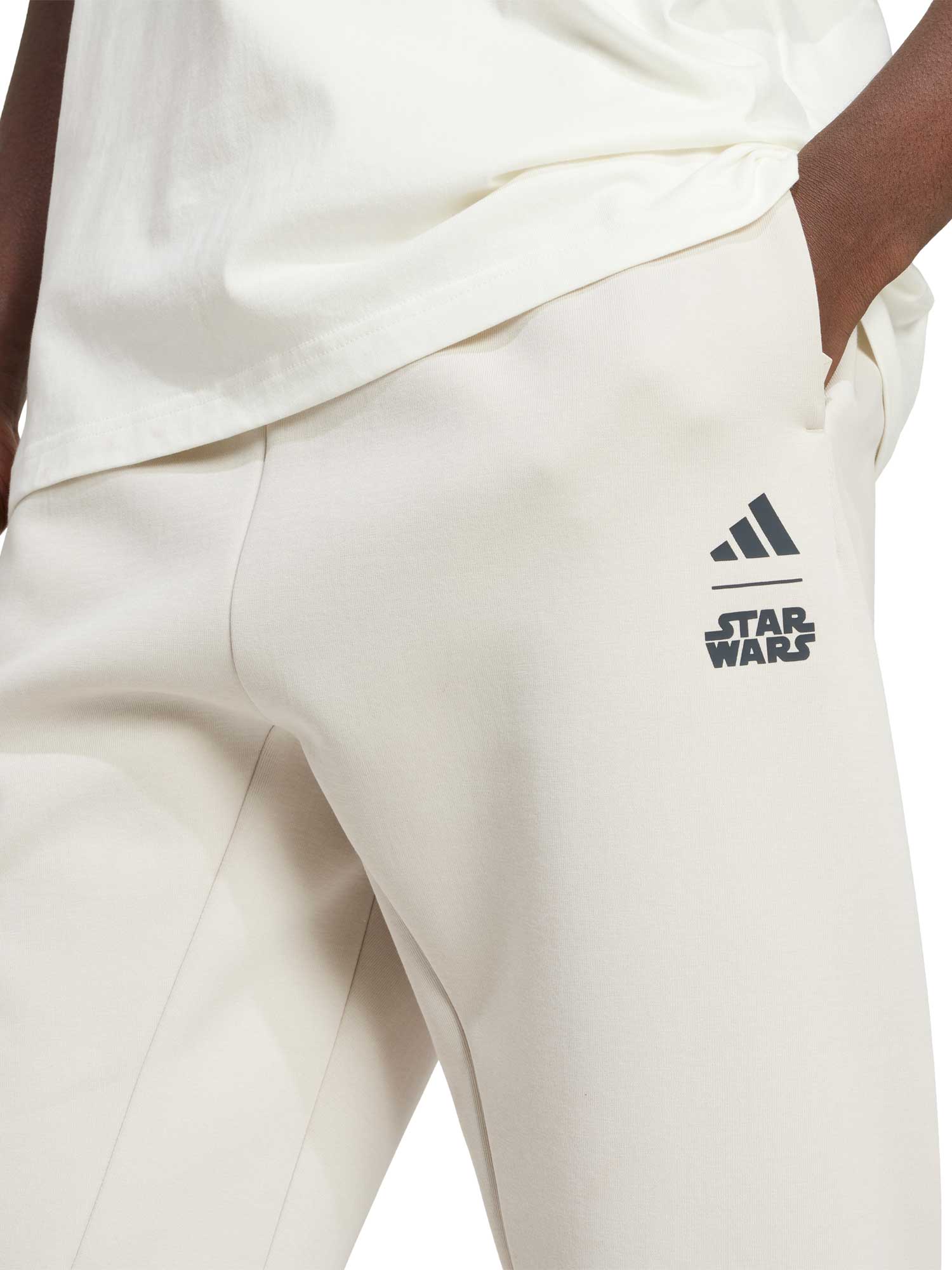 ADIDAS SPORTSWEAR Спортно долнище x Star Wars The Mandalorian Sweat