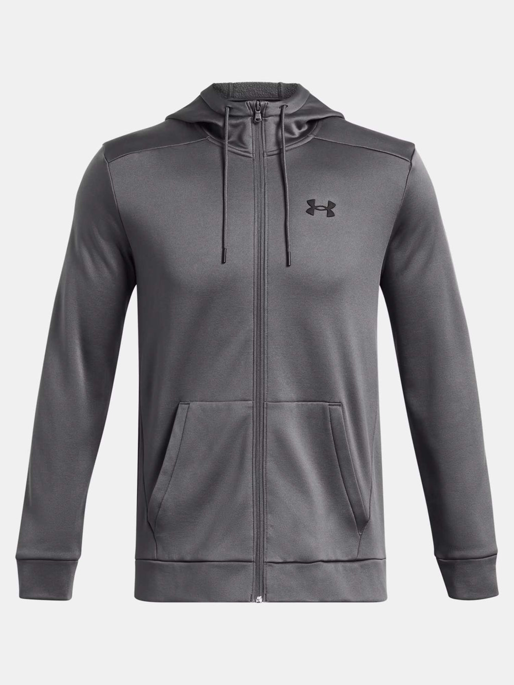 UNDER ARMOUR Суитшърт UA Armour Fleece