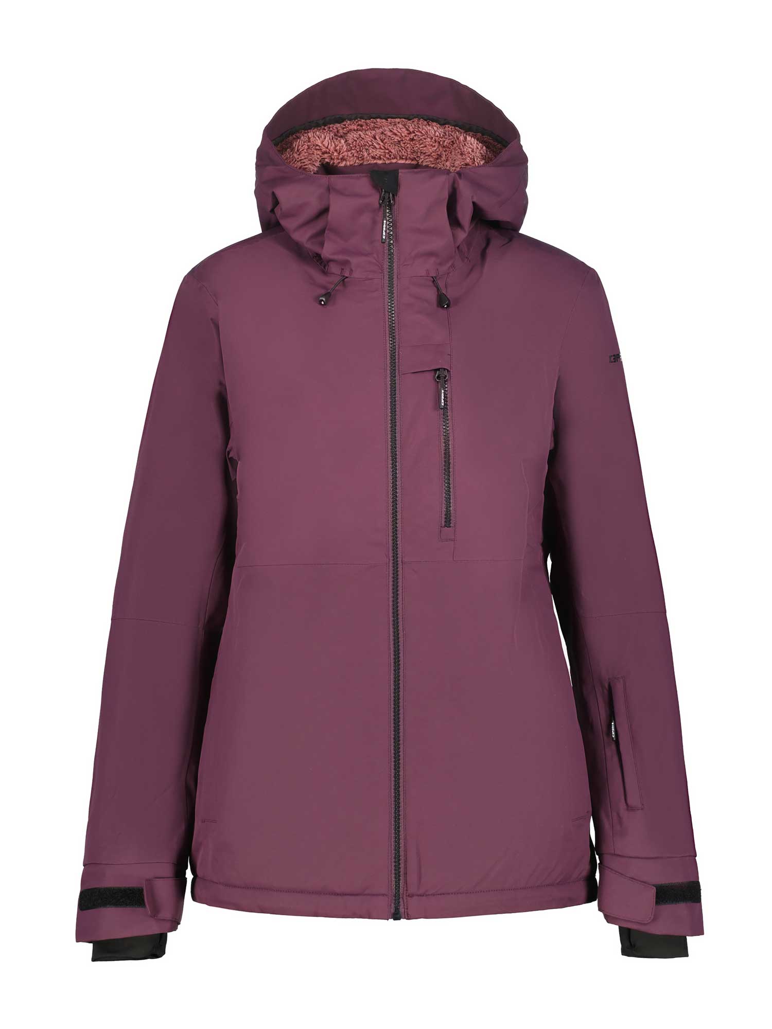 ICEPEAK Ски яке CATHAY
