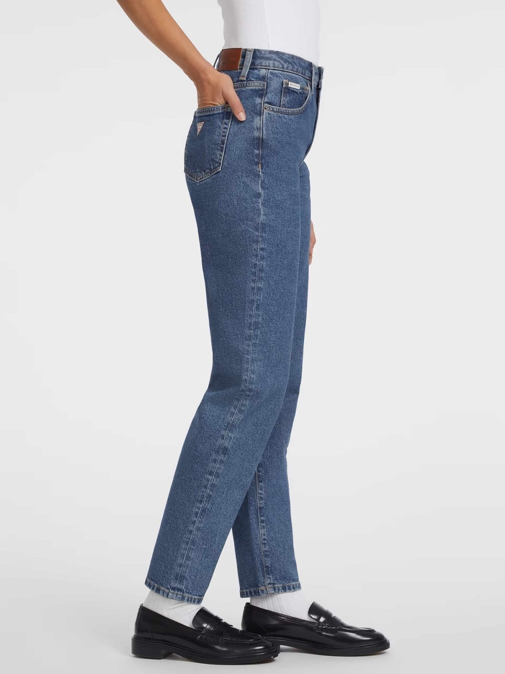 GUESS JEANS Дънки GJ G06 MOM