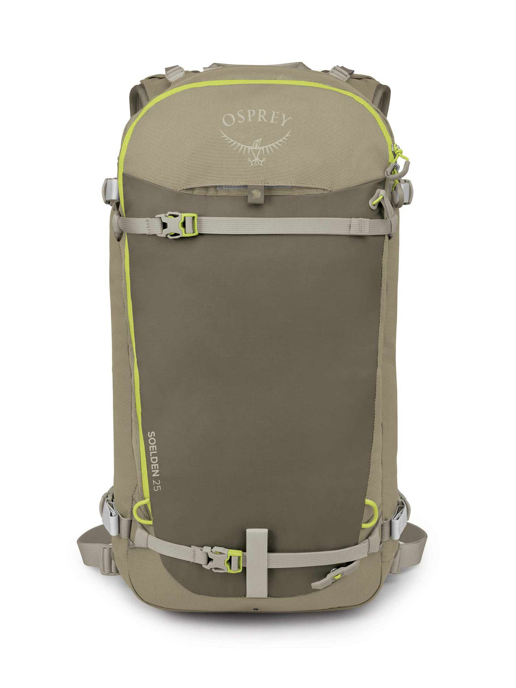 OSPREY Раница Soelden 25