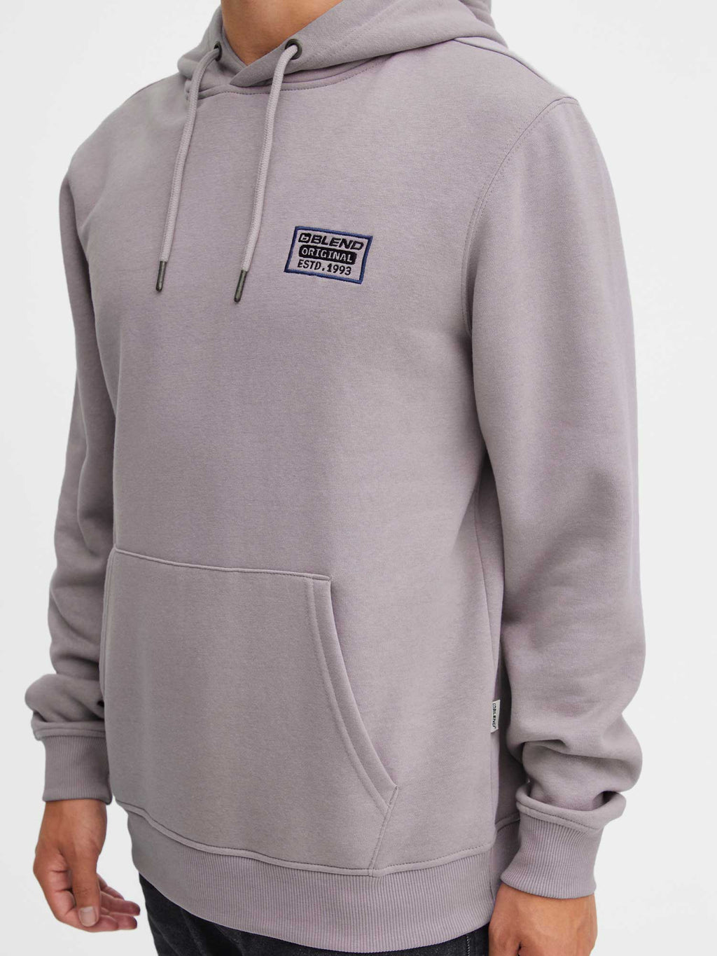 BLEND Суитшърт Sweatshirt