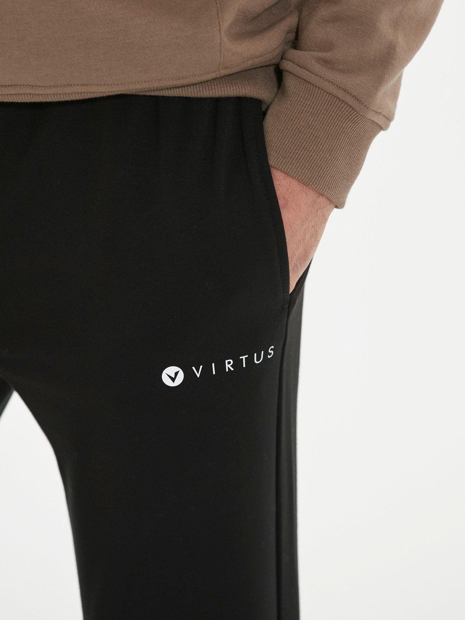 VIRTUS Спортно долнище Streat V2