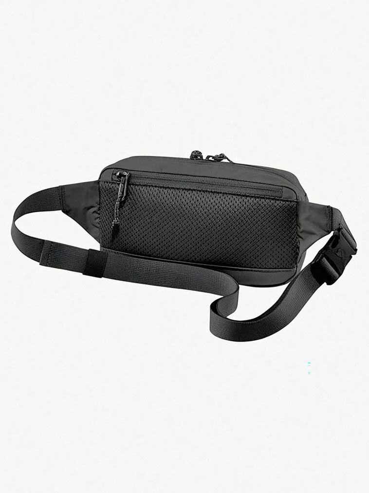 FJALLRAVEN Чанта за кръст High Coast Hip Pack