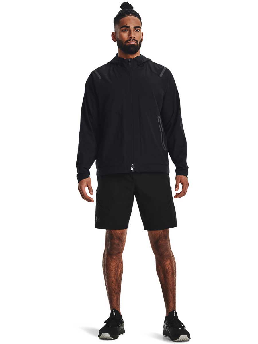 UNDER ARMOUR Къси панталони Unstoppable Cargo