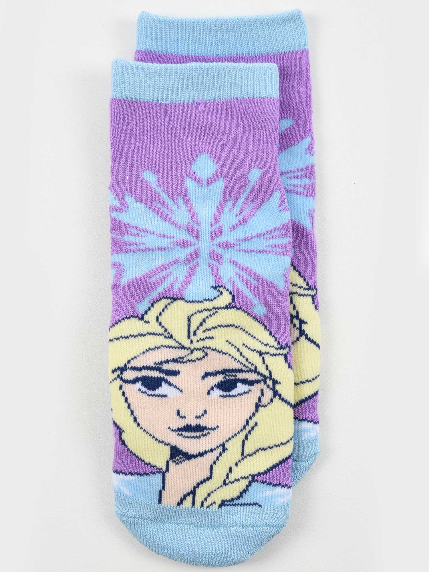 KIDS MOVIE HEROES Чорапи Frozen