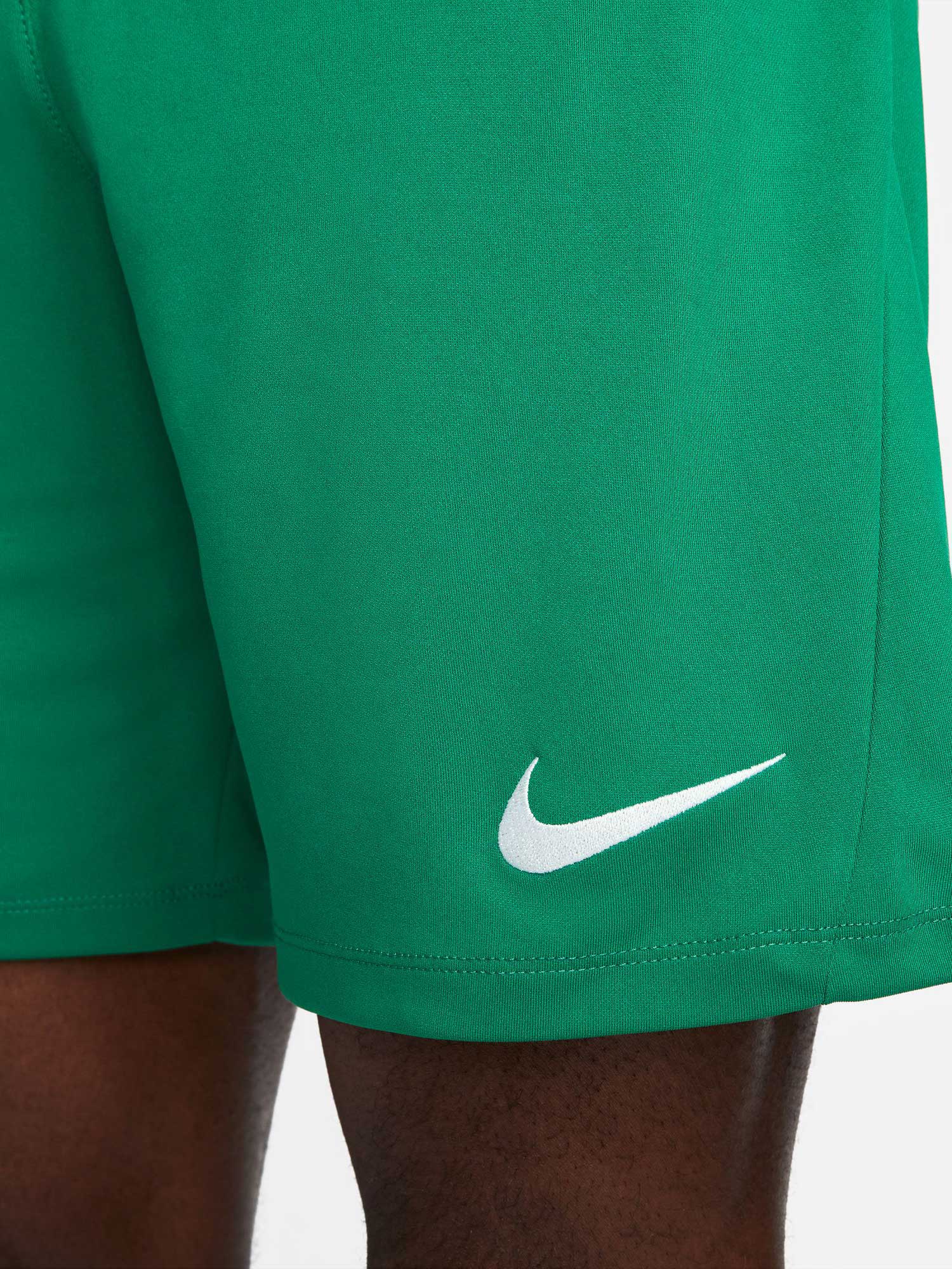 NIKE TEAM Къси панталони M NK DF PARK III SHORT NB K