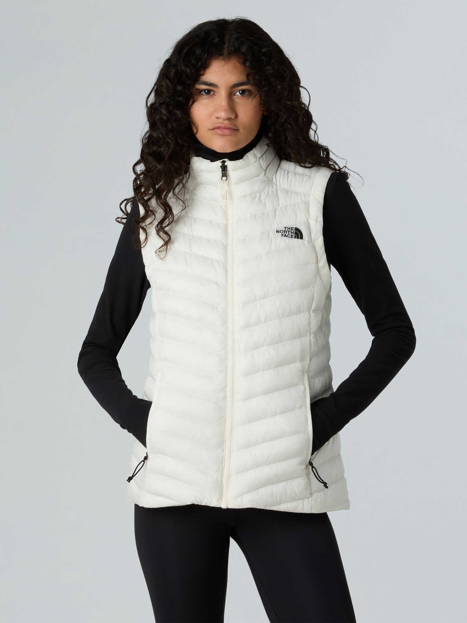 THE NORTH FACE Елек W HUILA SYNTH VEST