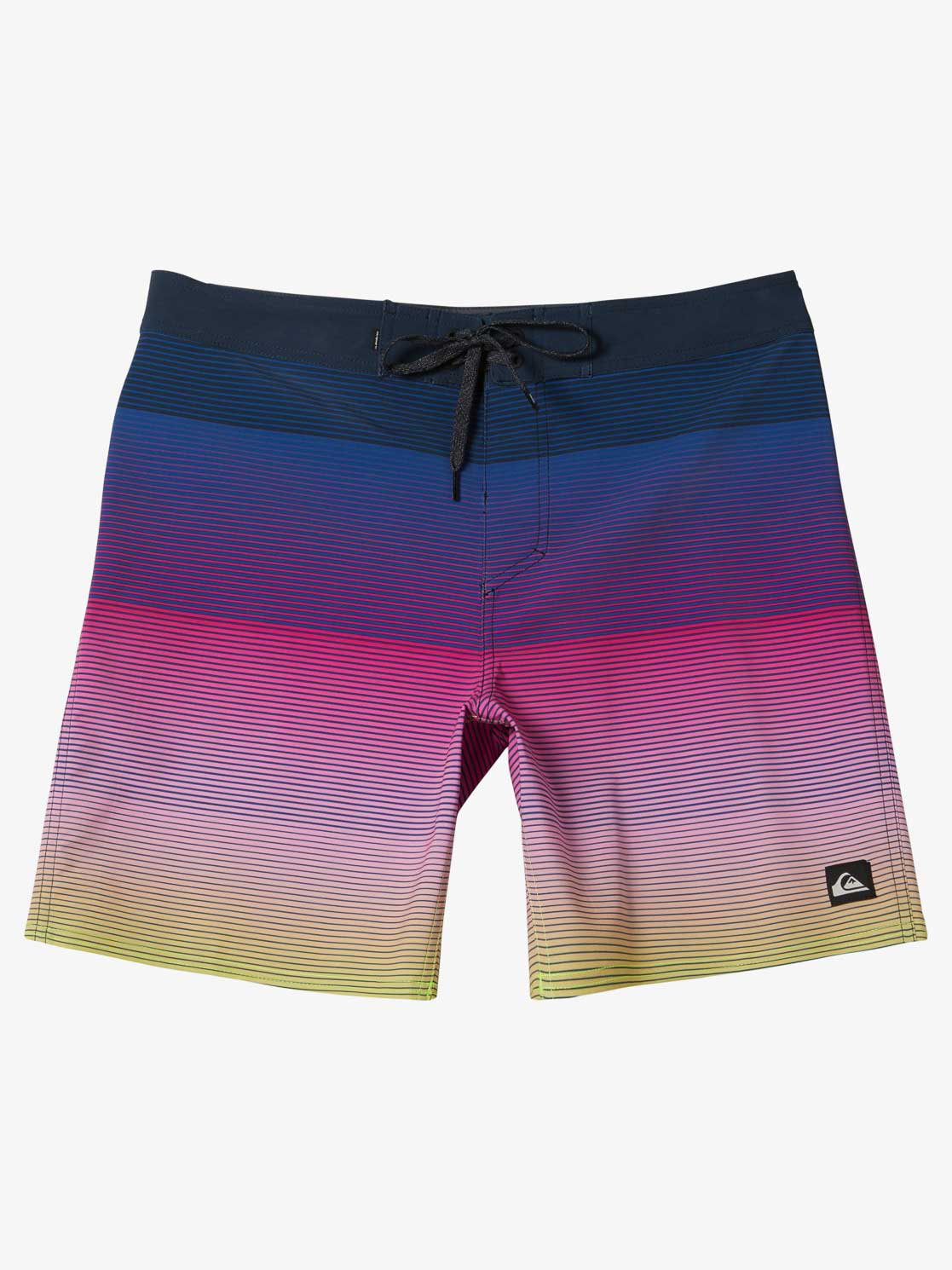 QUIKSILVER Плувни шорти SURFSILK MASSIVE 18