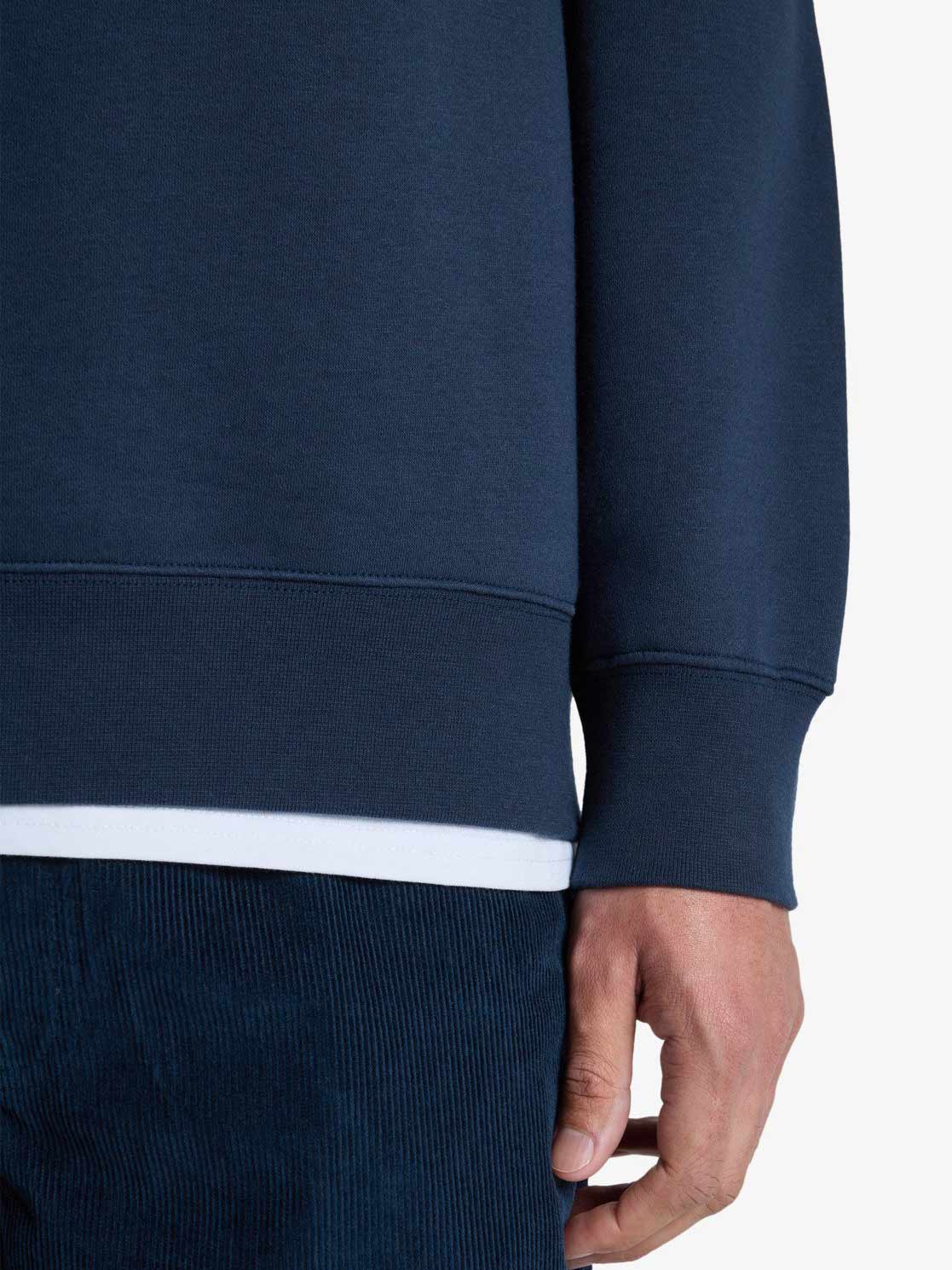 QUIKSILVER Блуза SALT WATER CREW