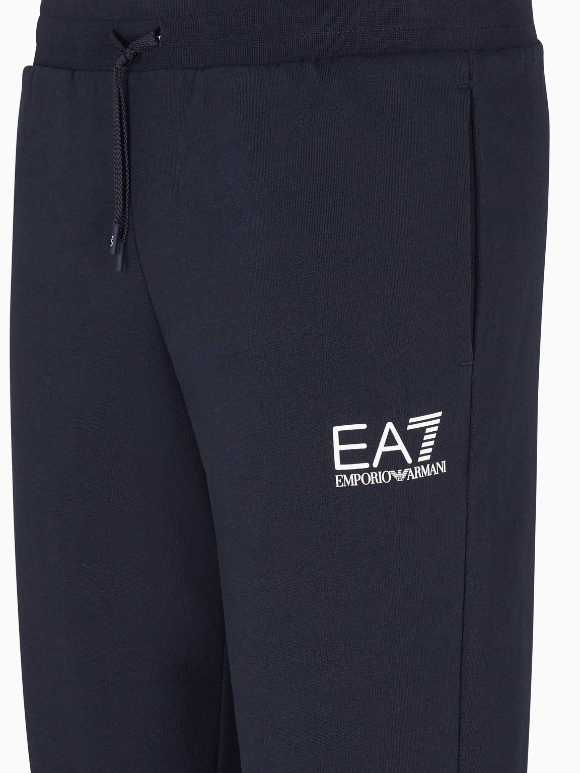 EA7 Emporio Armani Спортен екип TRAIN 7 LINES M T-SUIT T-TOP F