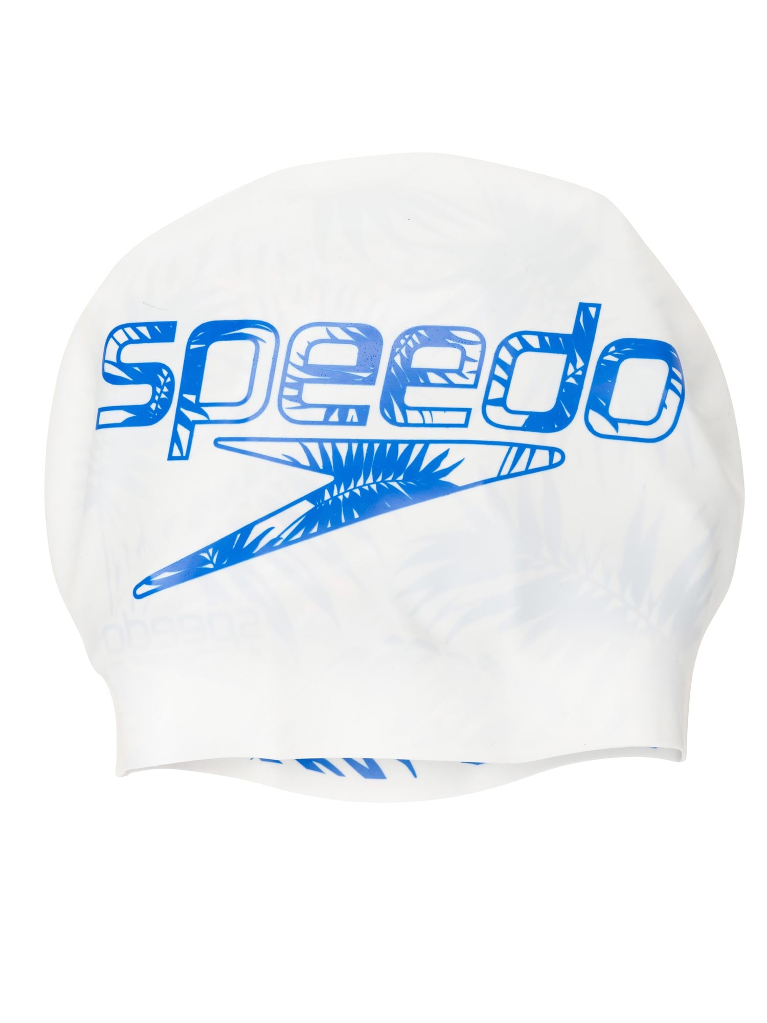 SPEEDO Плувна шапка REV SILC
