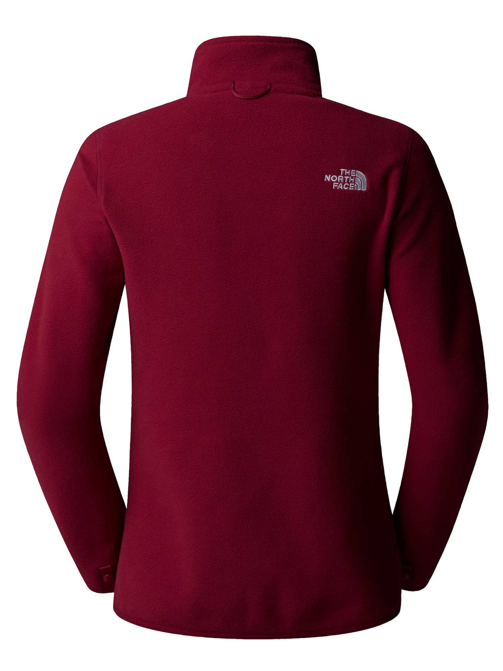 THE NORTH FACE Полар W 100 GLACIER FZ - EU