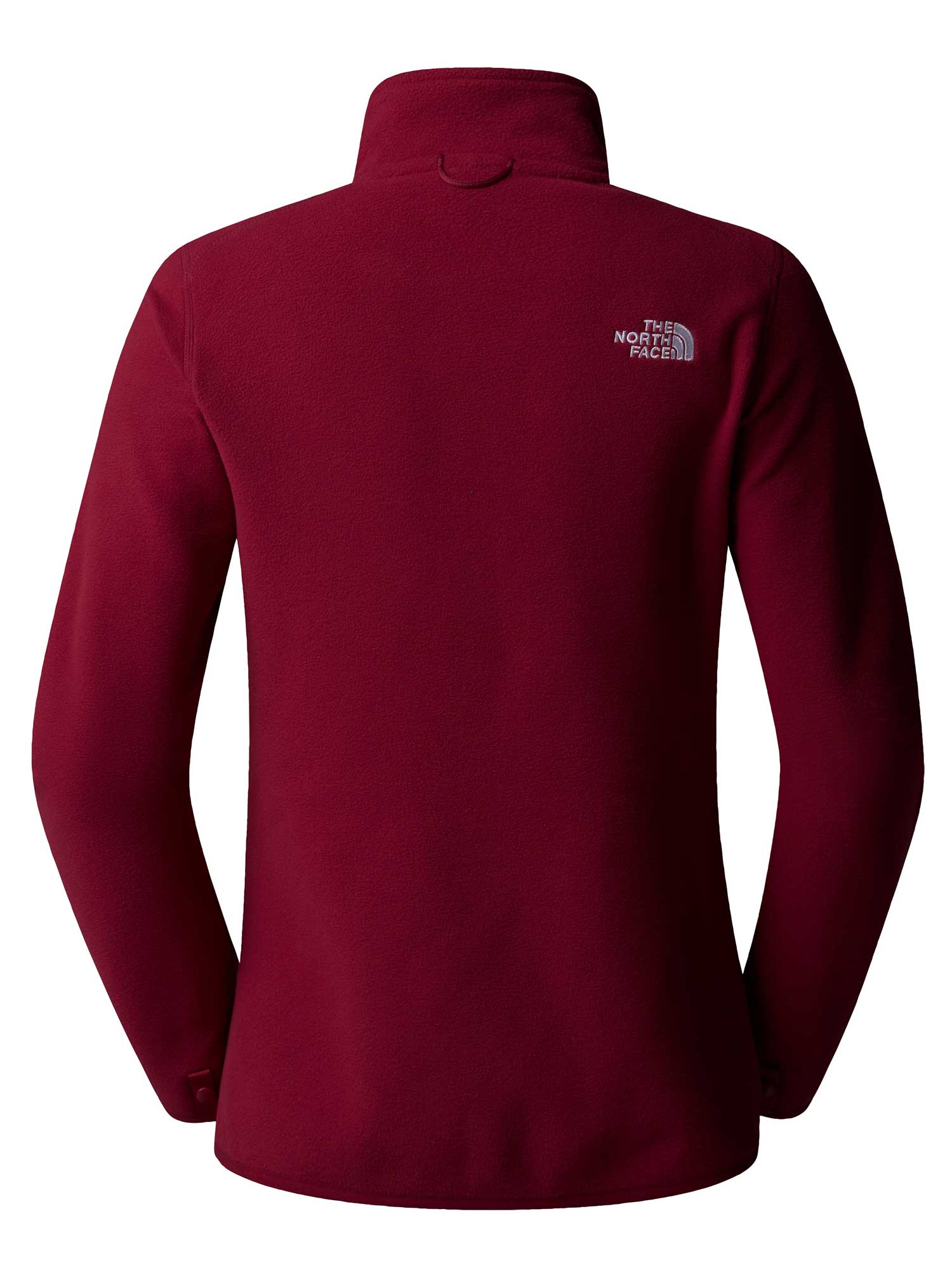 THE NORTH FACE Полар W 100 GLACIER FZ - EU