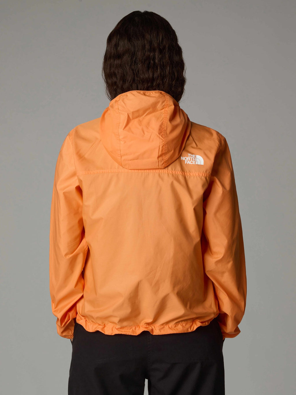 THE NORTH FACE Яке W CYCLONE WIND JACKET
