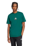 ADIDAS SPORTSWEAR Тениска Lounge Pizza Graphic T-Shirt