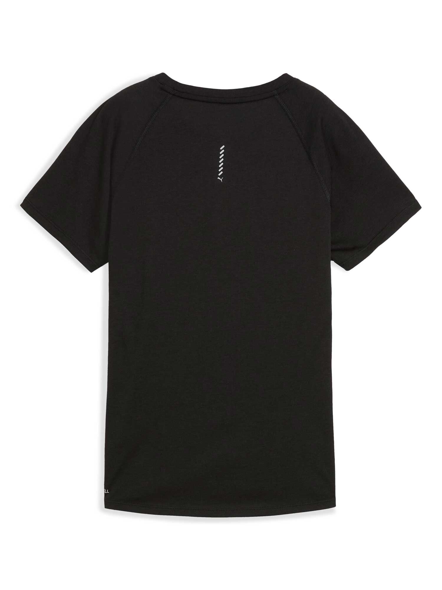 PUMA Тениска RUN VELOCITY TEE (TRI-BLEND)
