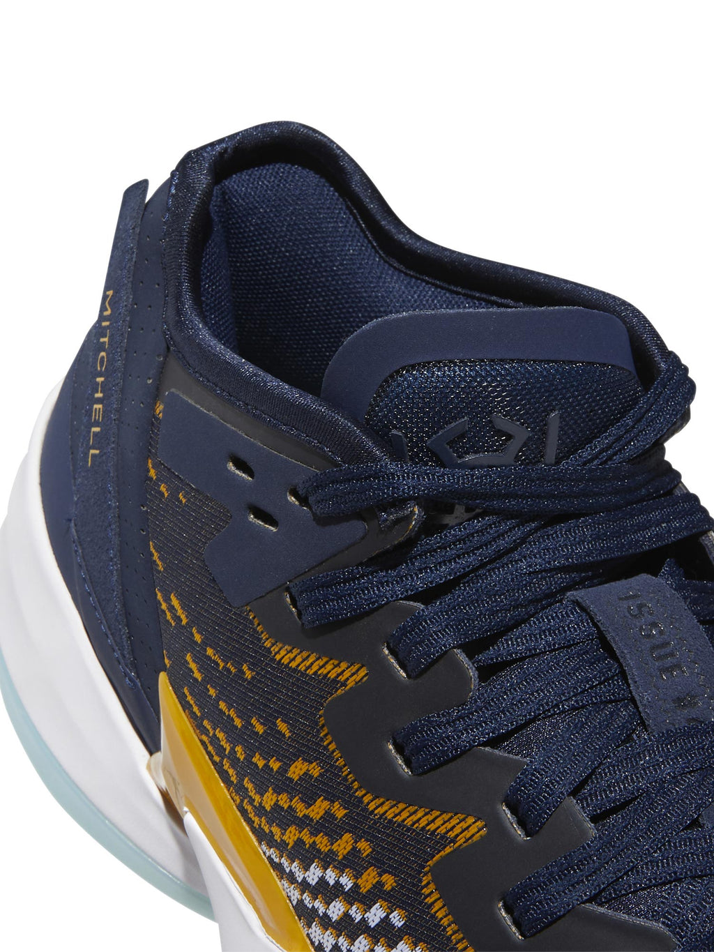 ADIDAS PERFORMANCE Обувки D.O.N. Issue #4