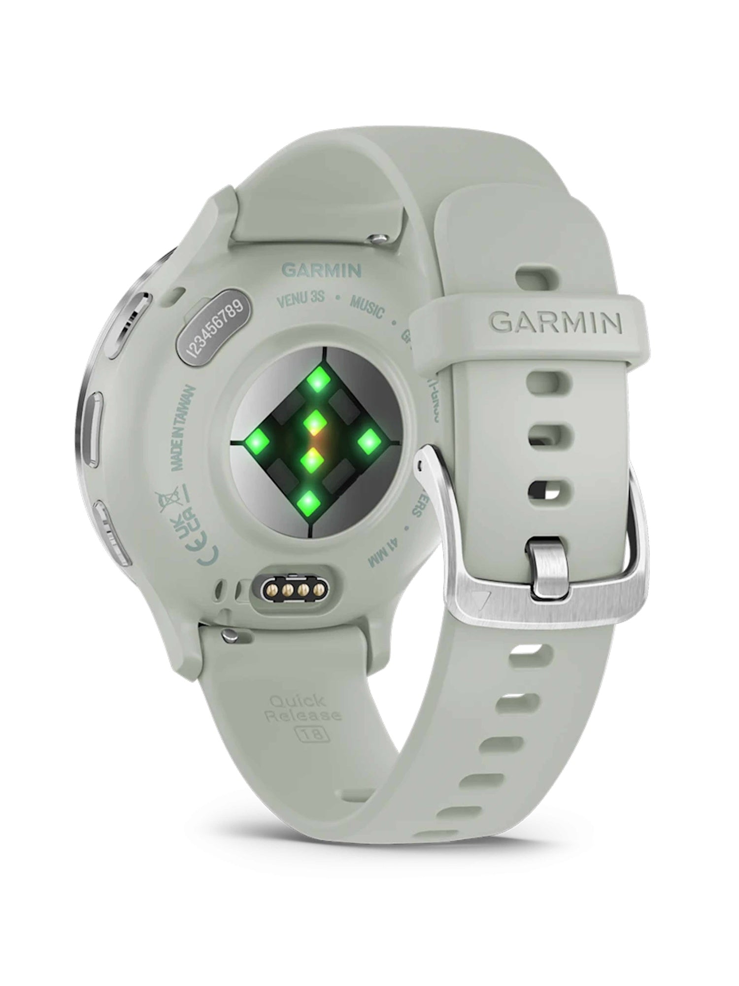 GARMIN GPS Смарт часовник Venu 3S WiFi