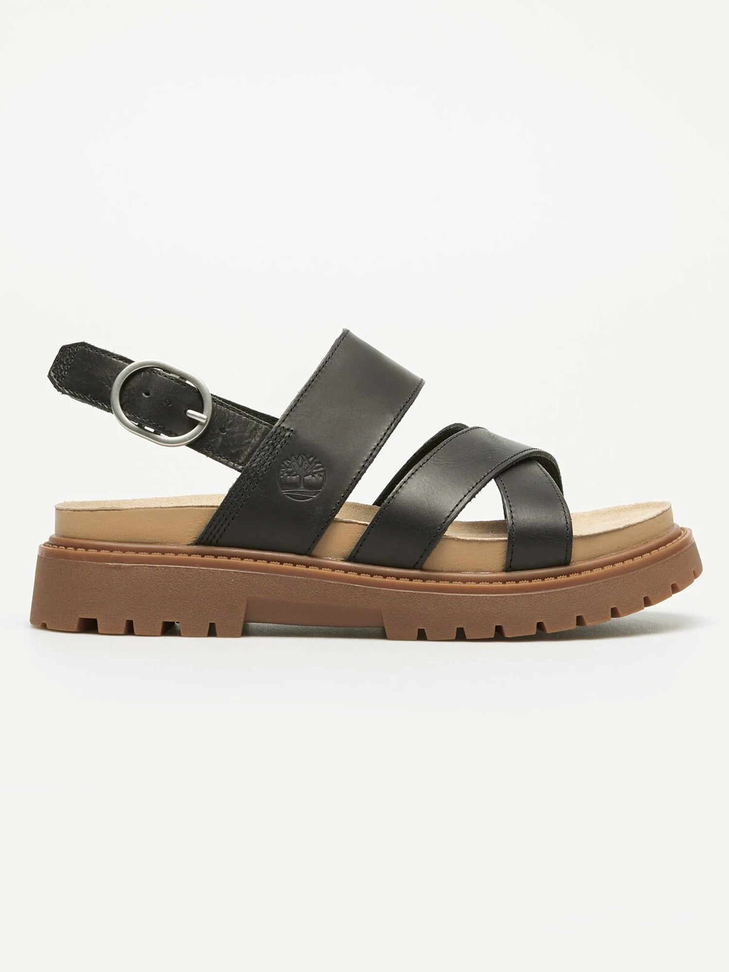 TIMBERLAND Сандали Clairemont Way BACKSTRAP SANDAL