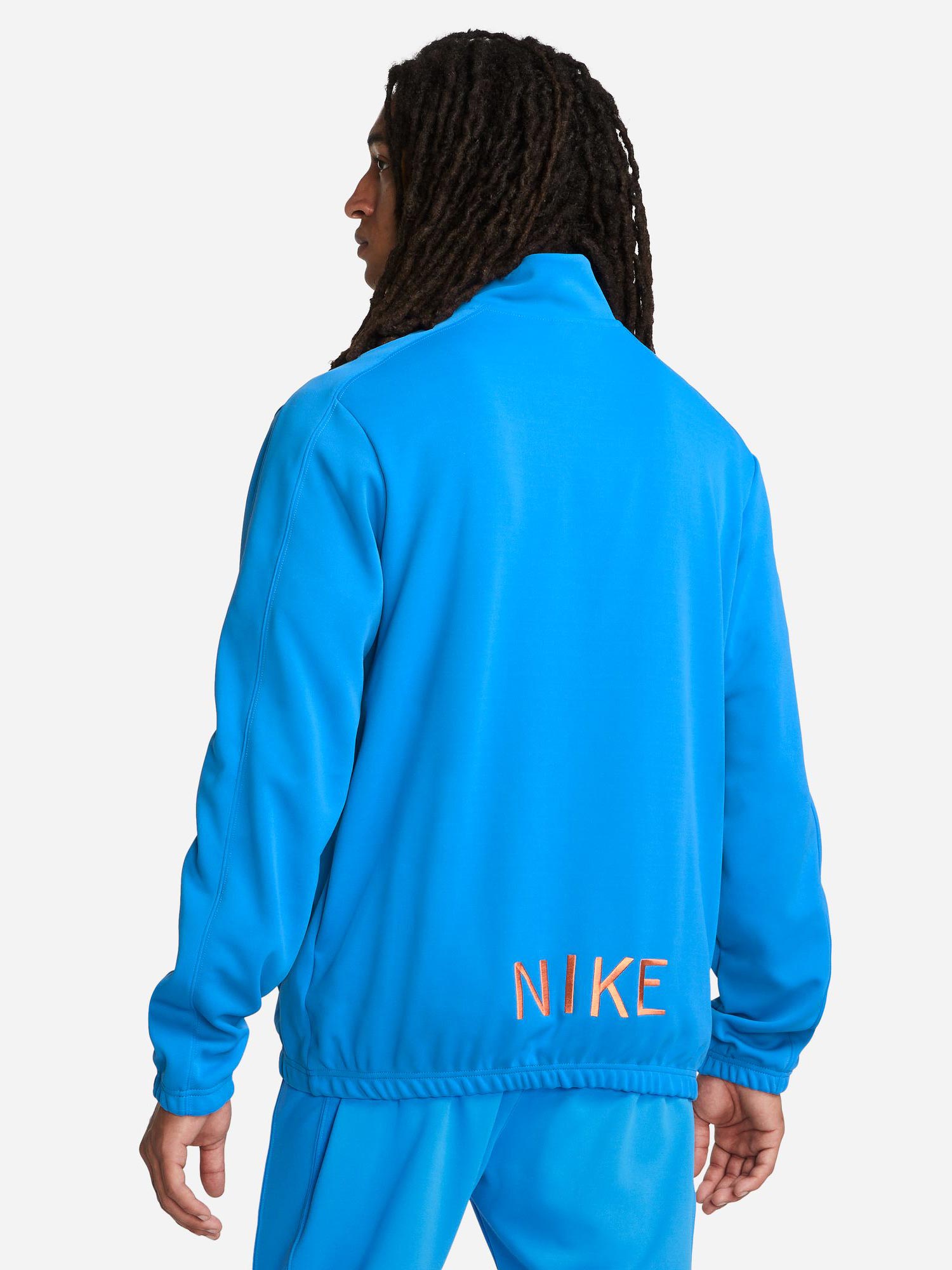 NIKE Блуза M HBR-C PK JACKET