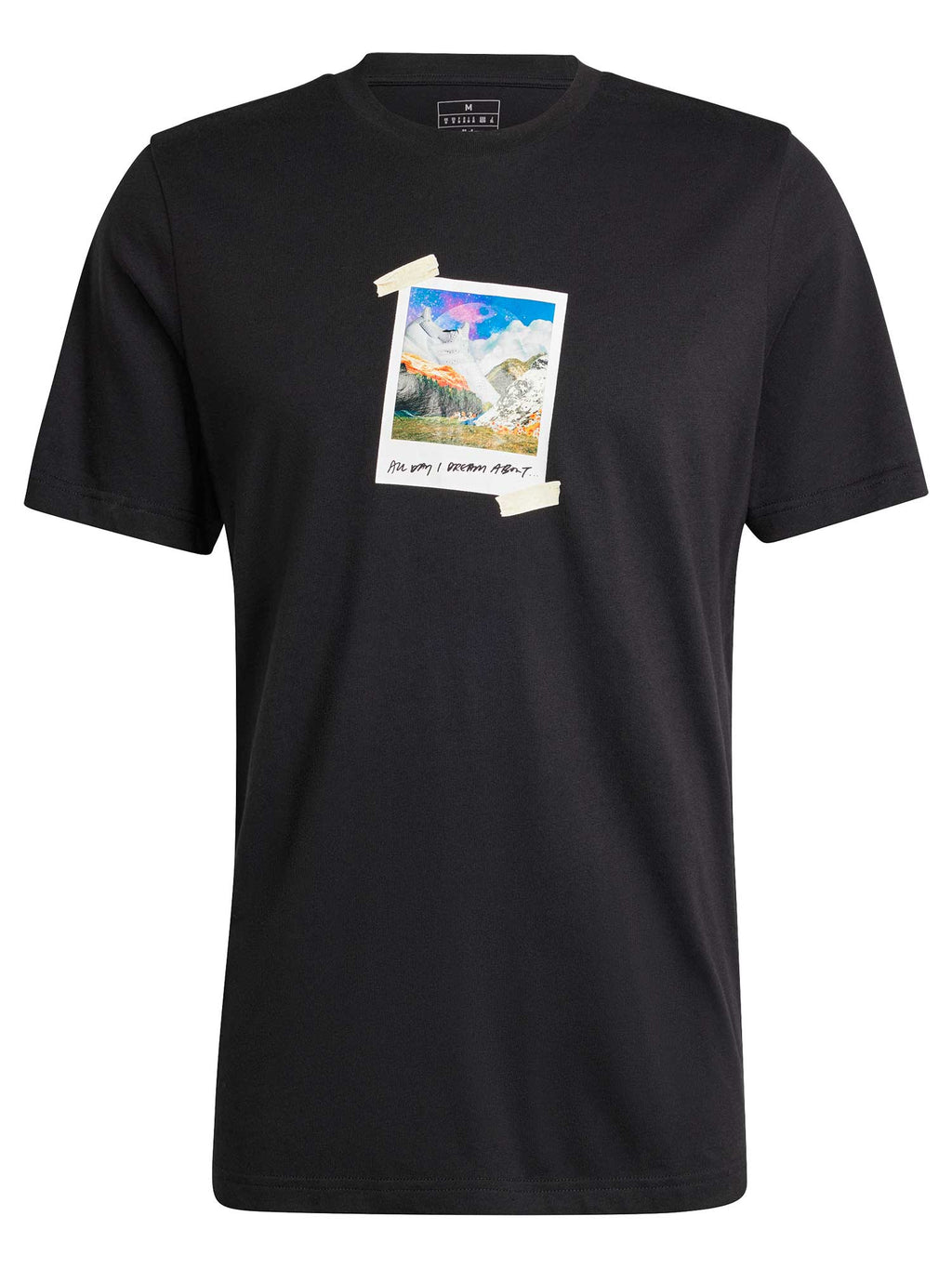 ADIDAS SPORTSWEAR Тениска All Day I Dream About... Graphic Tee