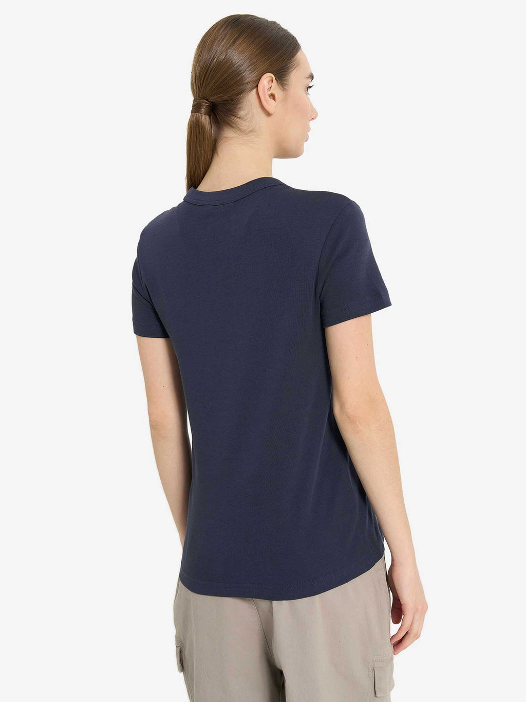 OUTVENTURE Тениска Travel Womens SS Cotton T-shirt