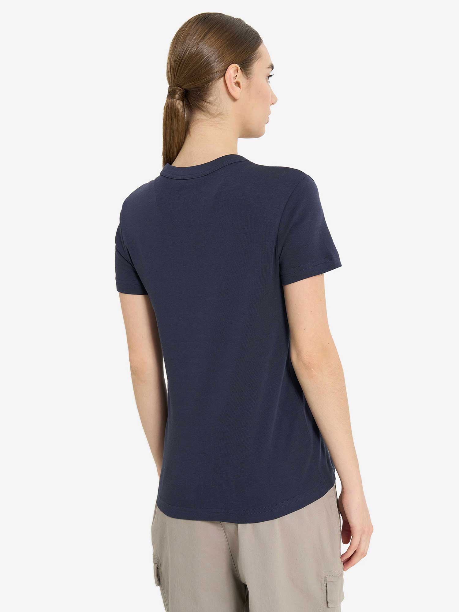 OUTVENTURE Тениска Travel Womens SS Cotton T-shirt