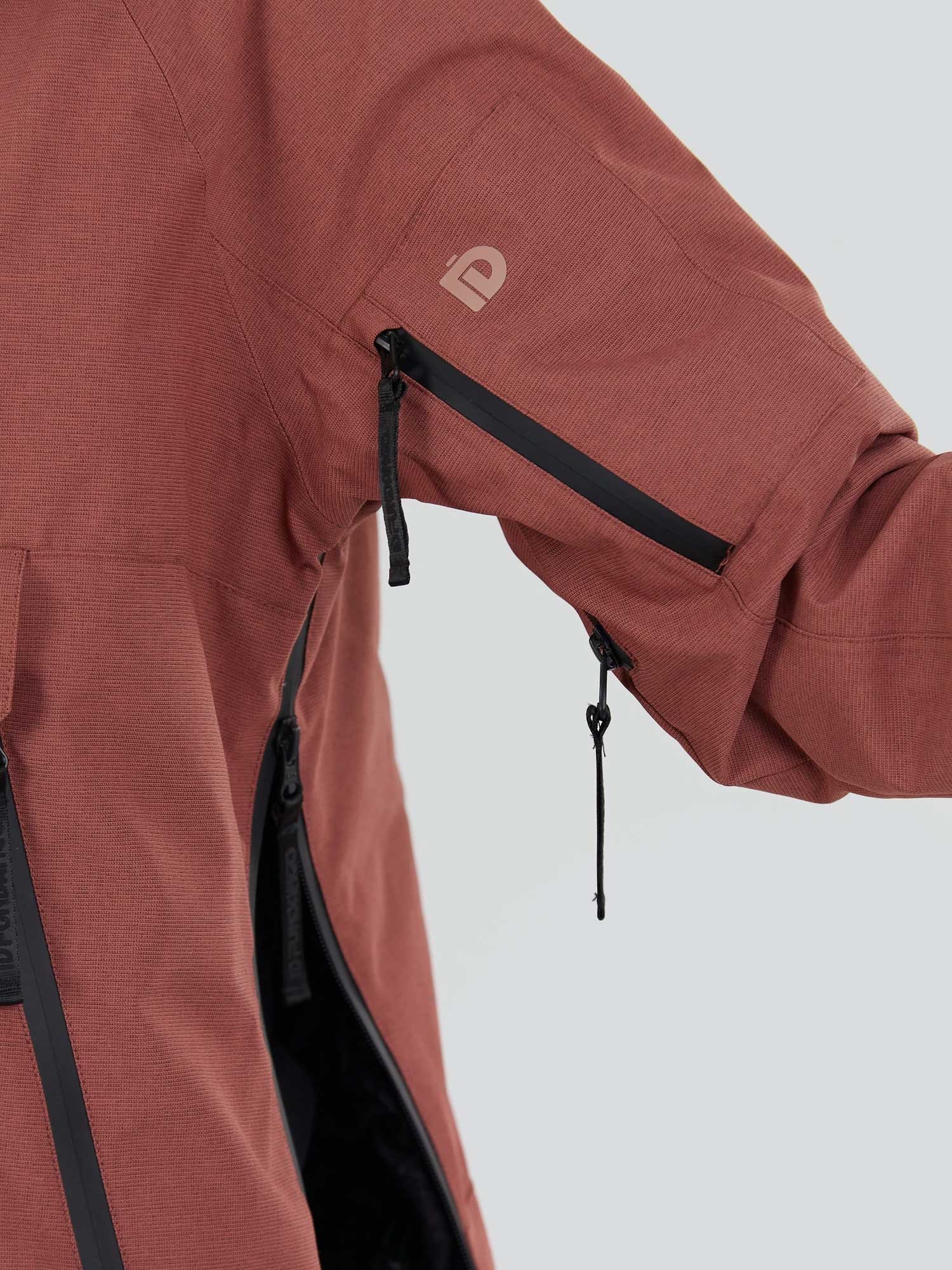 FUNDANGO Анорак Hooper ECO