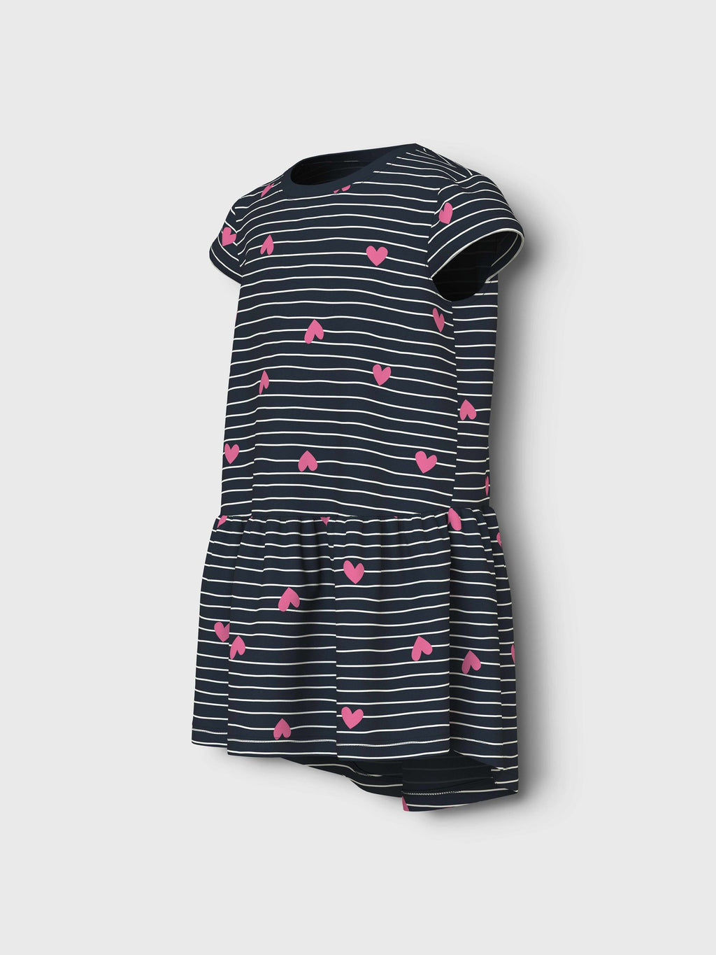 NAME IT Рокля NMFVIGGA CAPSL DRESS F1 NOOS