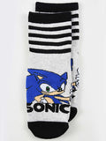 KIDS MOVIE HEROES Чорапи Sonic