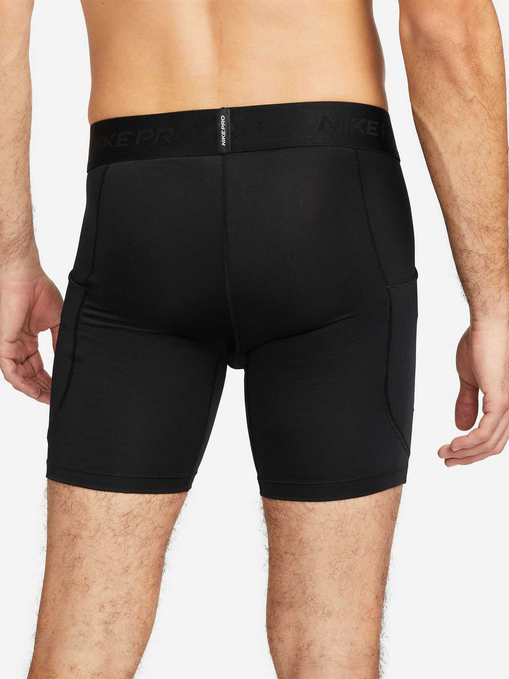 NIKE Клин M NP DF SHORT
