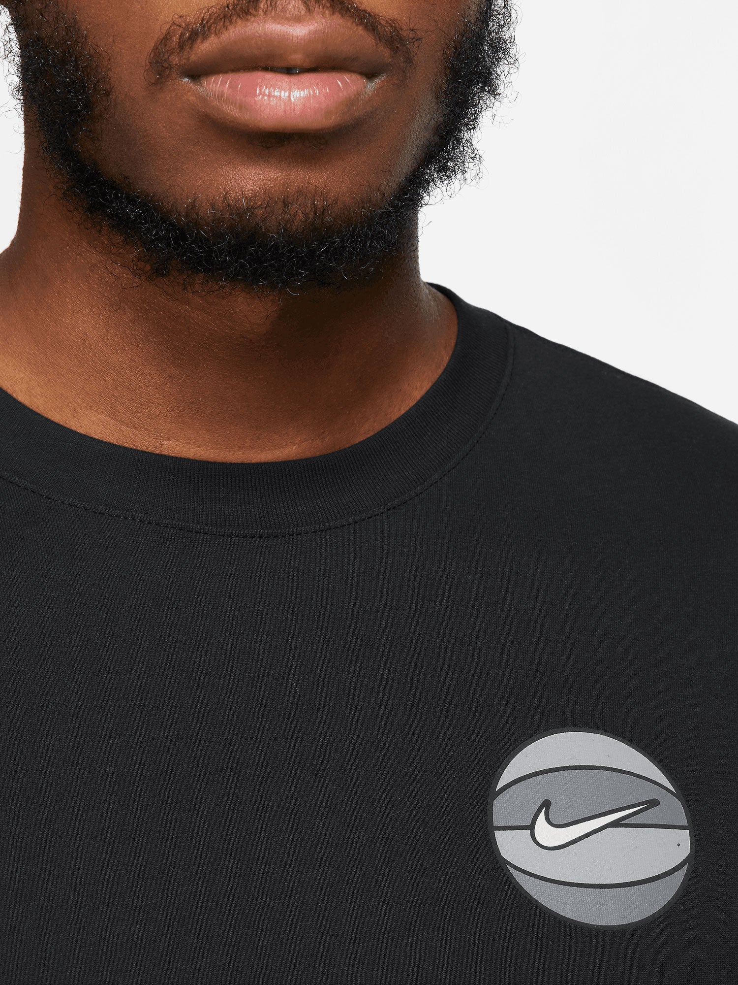 NIKE Тениска M NK DF SSNL EX 1