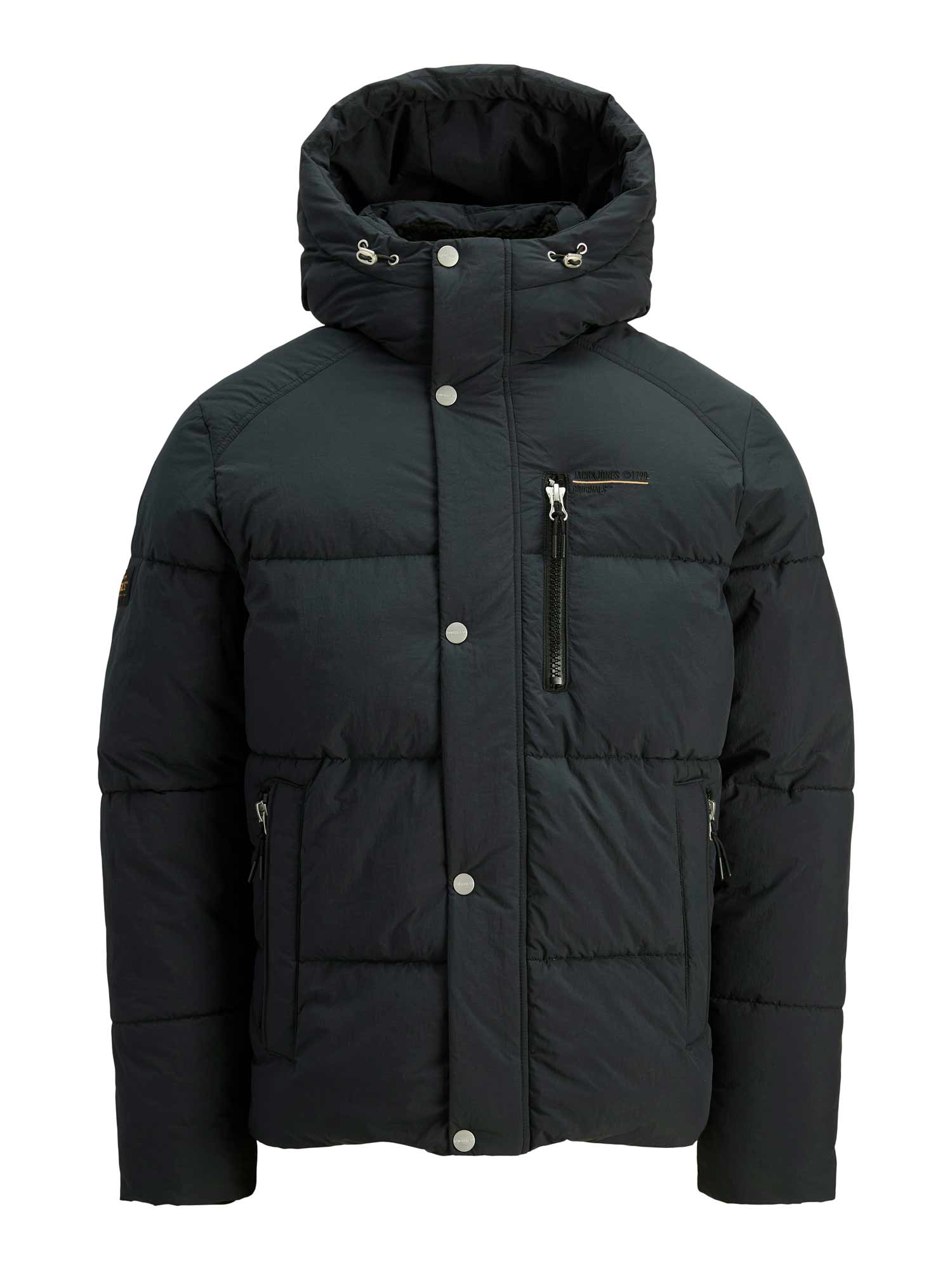 JACK & JONES Яке JORYORK HOOD PUFFER