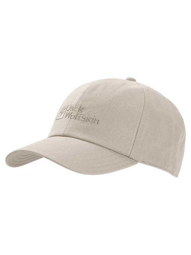 JACK WOLFSKIN Шапка BASEBALL