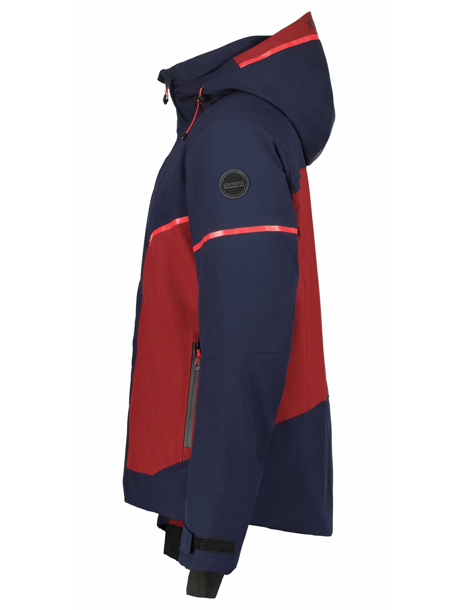ICEPEAK Ски яке FIRCREST