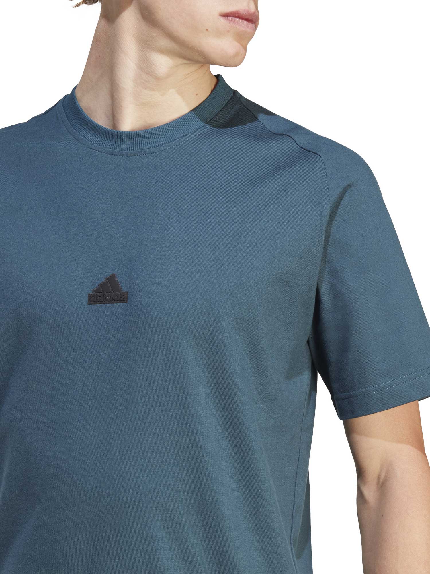 ADIDAS SPORTSWEAR Тениска Z.N.E.