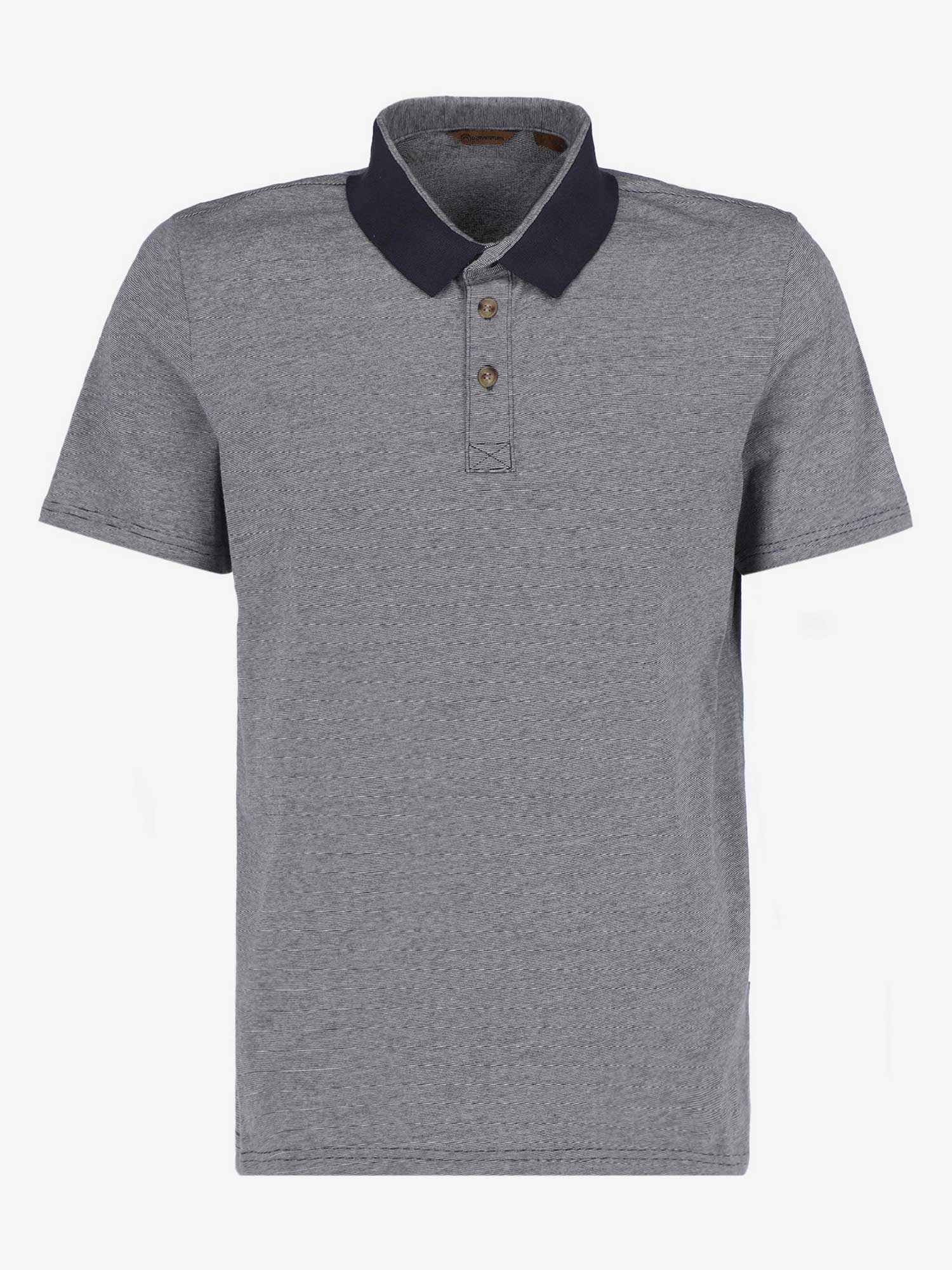 OUTVENTURE Тениска Travel Mens SS Polo Shirt