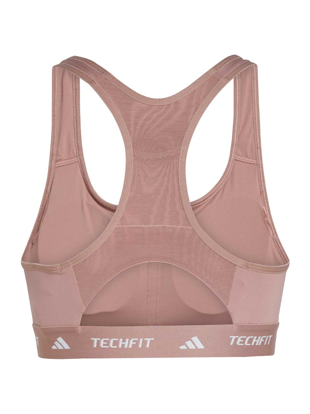ADIDAS PERFORMANCE Спортен сутиен TECHFIT Bra