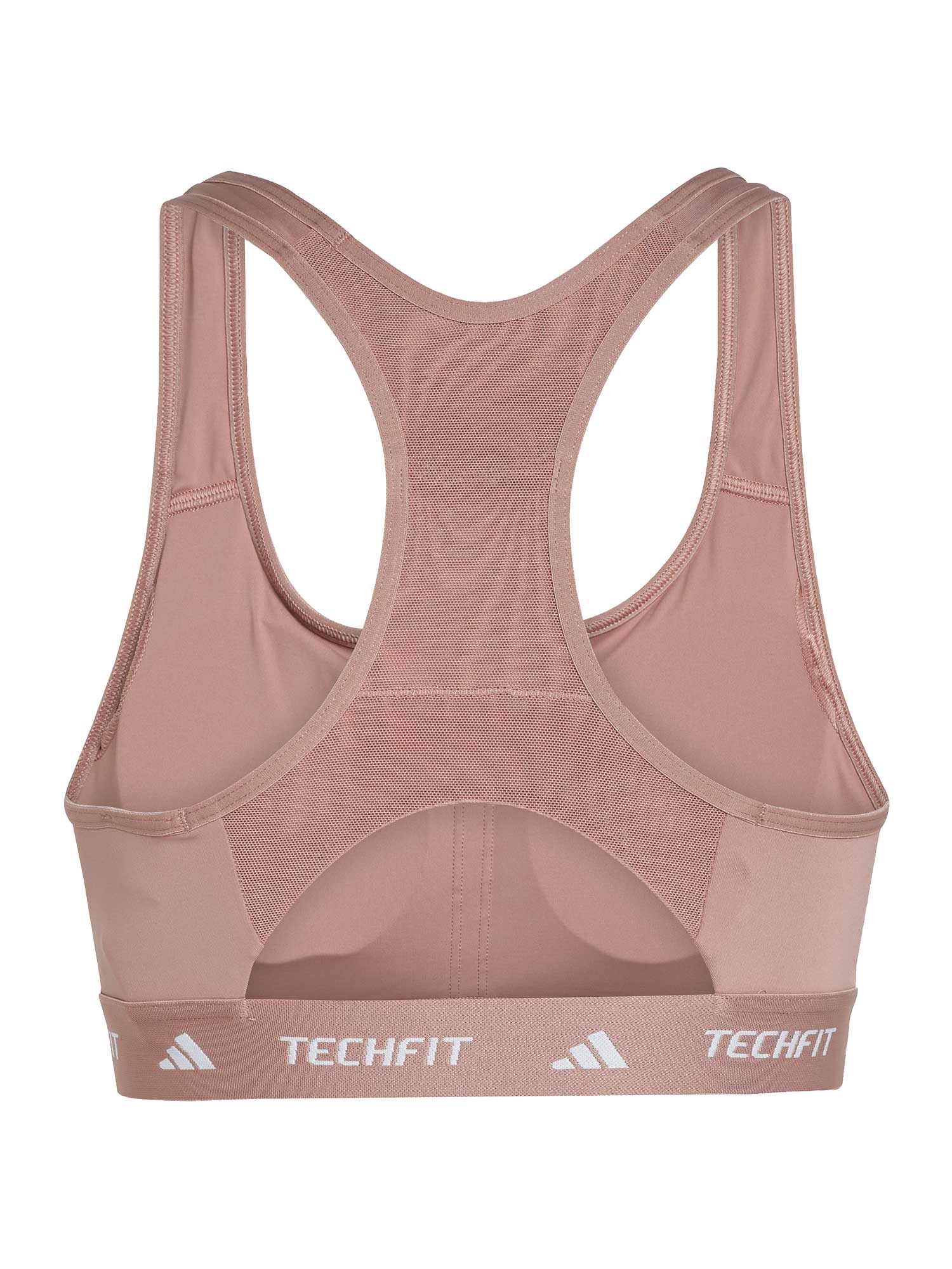 ADIDAS PERFORMANCE Спортен сутиен TECHFIT Bra