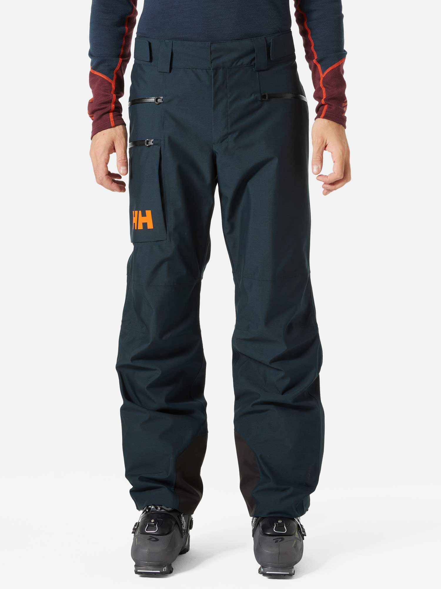 HELLY HANSEN Ски панталон GARIBALDI 2.0 PANT
