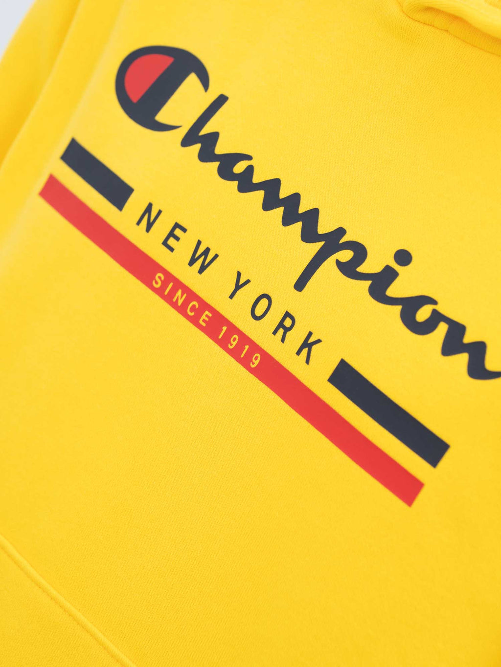 CHAMPION Суитшърт Hooded Sweatshirt