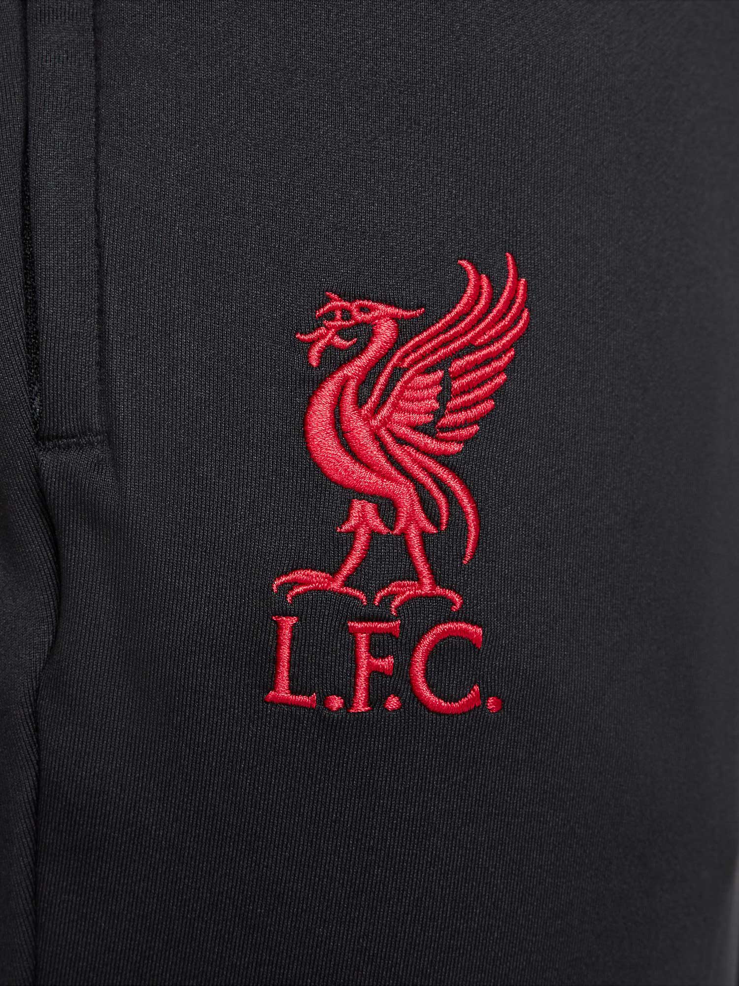 NIKE Спортно долнище LFC M NK DF STRK PANT KPZ SE