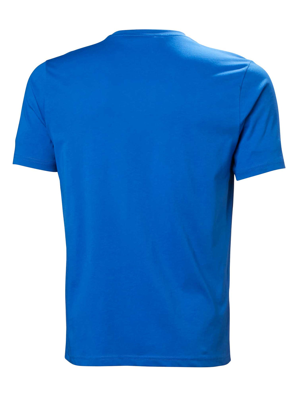 HELLY HANSEN Тениска HH LOGO T-SHIRT 2.0