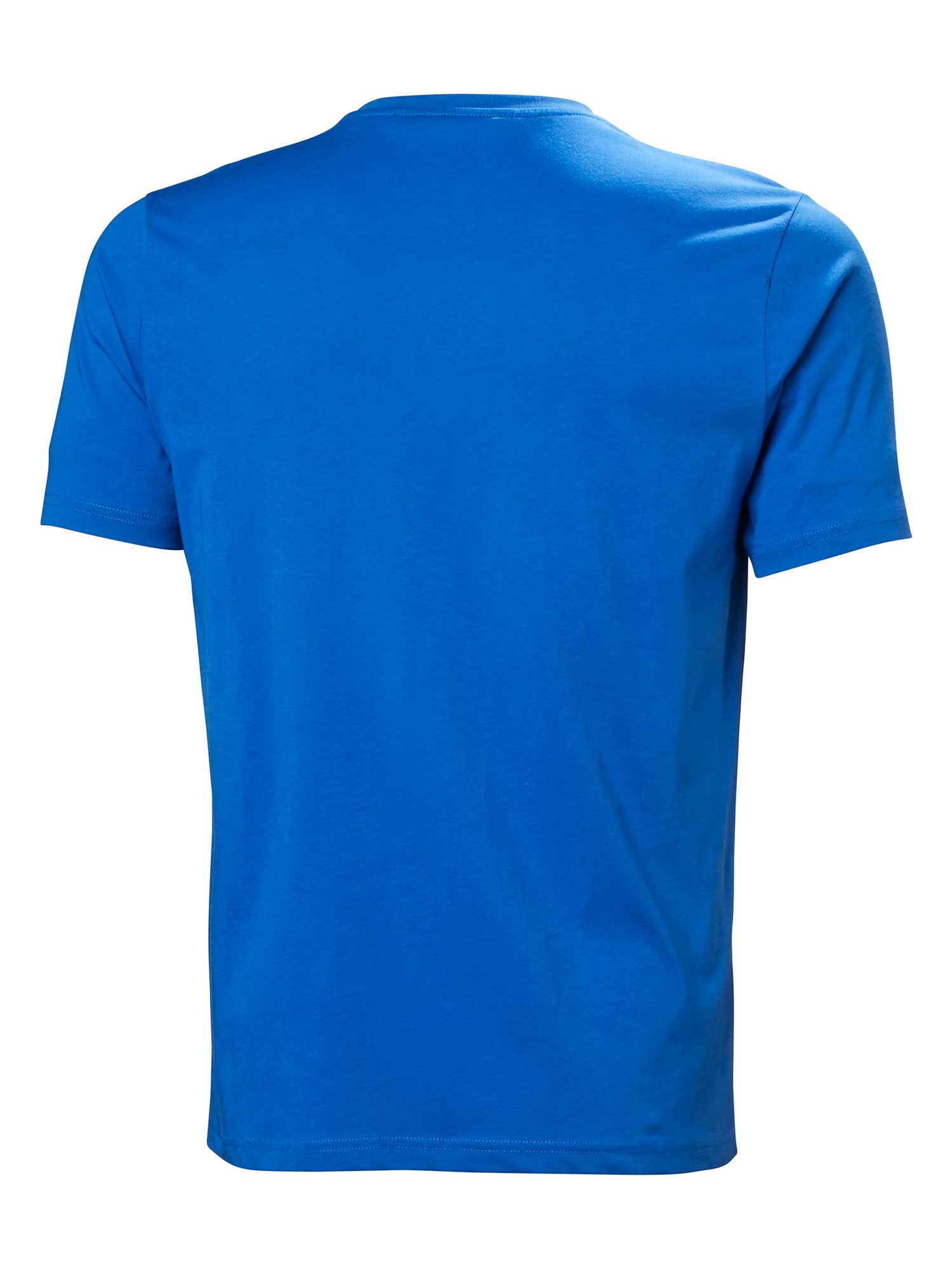 HELLY HANSEN Тениска HH LOGO T-SHIRT 2.0