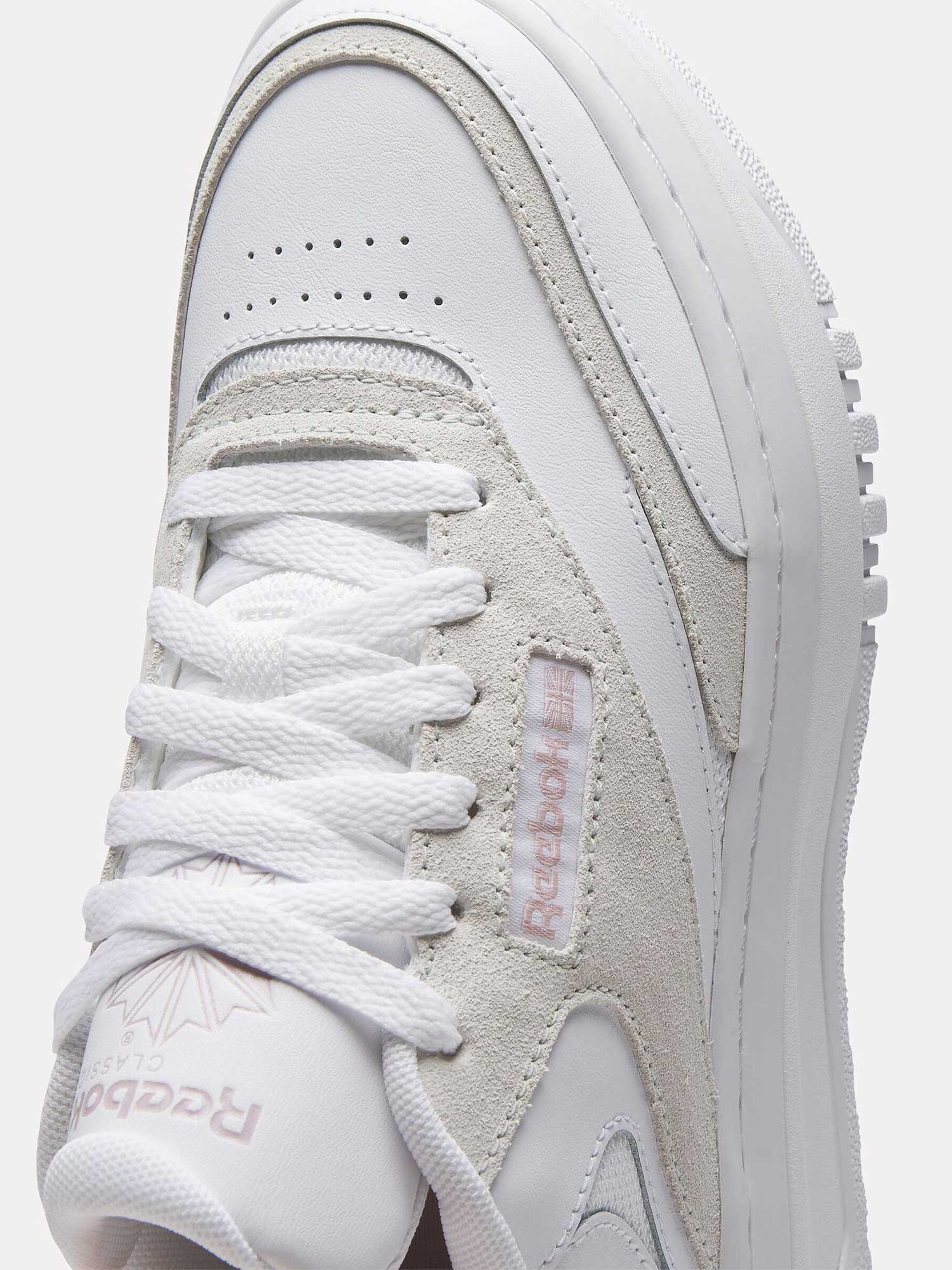 REEBOK Обувки CLUB C EX