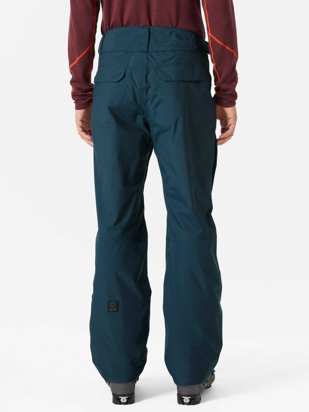 HELLY HANSEN Ски панталон SOGN CARGO PANT